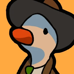 Значок Duck Detective: Secret Salami